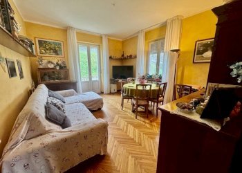 Salone - Trilocale strada Barazzetto Vandorno, 12, Biella - foto 6