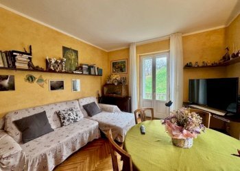 Salone - Trilocale strada Barazzetto Vandorno, 12, Biella - foto 14