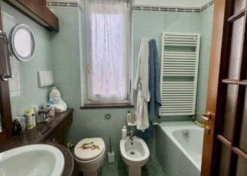 Bagno - Trilocale strada Barazzetto Vandorno, 12, Biella - foto 16