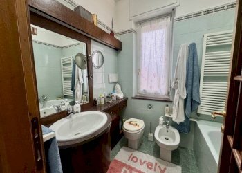 Bagno - Trilocale strada Barazzetto Vandorno, 12, Biella - foto 18