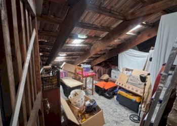 Dettagli - Trilocale strada Barazzetto Vandorno, 12, Biella - foto 19