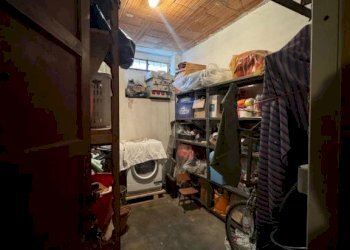 Cantina - Trilocale strada Barazzetto Vandorno, 12, Biella - foto 20