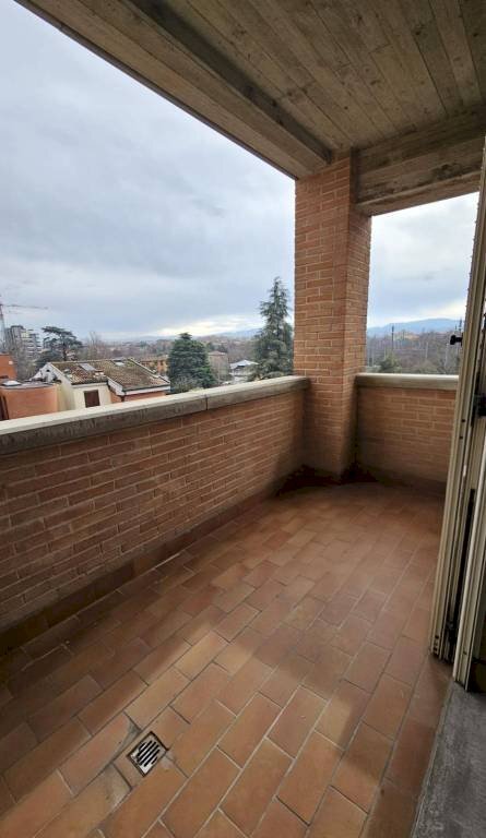 Terrazzo - Bilocale Bologna (zona Massarenti) - foto 2