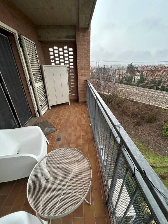 Terrazzo - Bilocale Bologna (zona Massarenti) - foto 3