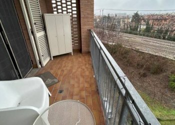 Terrazzo - Bilocale Bologna (zona Massarenti) - foto 3