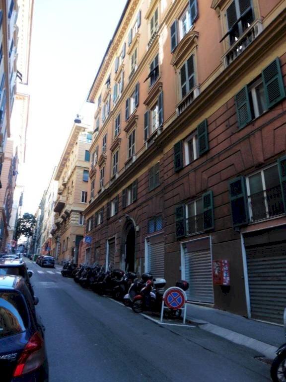 Zona - Bilocale via Caffaro, 7, Genova (zona Castelletto) - foto 3