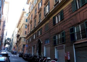 Zona - Bilocale via Caffaro, 7, Genova (zona Castelletto) - foto 3