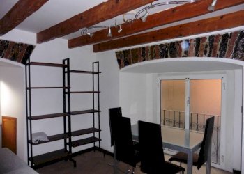 Ufficio - Bilocale via Caffaro, 7, Genova (zona Castelletto) - foto 5