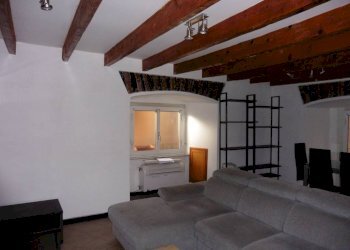 Salone - Bilocale via Caffaro, 7, Genova (zona Castelletto) - foto 6