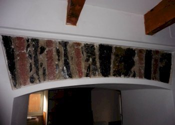 Interno palazzo - Bilocale via Caffaro, 7, Genova (zona Castelletto) - foto 8