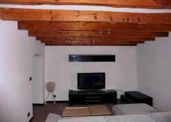 Salone - Bilocale via Caffaro, 7, Genova (zona Castelletto) - foto 12