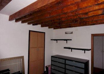 Camera da letto - Bilocale via Caffaro, 7, Genova (zona Castelletto) - foto 15