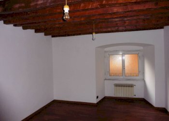 Camera da letto - Bilocale via Caffaro, 7, Genova (zona Castelletto) - foto 16