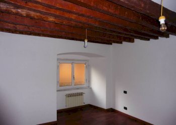 Camera da letto - Bilocale via Caffaro, 7, Genova (zona Castelletto) - foto 17