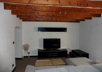 Salone - Bilocale via Caffaro, 7, Genova (zona Castelletto) - foto 19