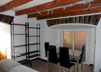 Ufficio - Bilocale via Caffaro, 7, Genova (zona Castelletto) - foto 20