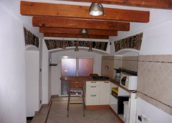 Cucina - Bilocale via Caffaro, 7, Genova (zona Castelletto) - foto 21