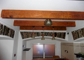 Interno palazzo - Bilocale via Caffaro, 7, Genova (zona Castelletto) - foto 22