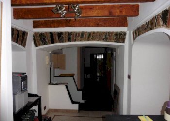 Ingresso - Bilocale via Caffaro, 7, Genova (zona Castelletto) - foto 26