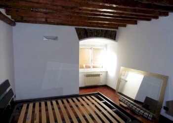 Camera da letto - Bilocale via Caffaro, 7, Genova (zona Castelletto) - foto 28