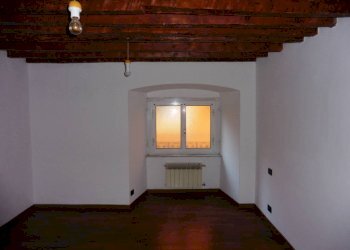 Camera da letto - Bilocale via Caffaro, 7, Genova (zona Castelletto) - foto 30