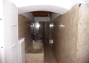 Bagno - Bilocale via Caffaro, 7, Genova (zona Castelletto) - foto 31