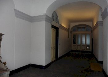 Interno palazzo - Bilocale via Caffaro, 7, Genova (zona Castelletto) - foto 33