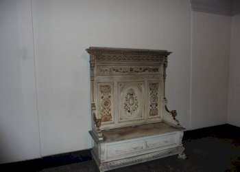 Portineria - Bilocale via Caffaro, 7, Genova (zona Castelletto) - foto 34