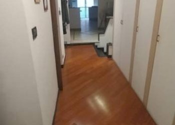 Corridoio - Bilocale via Caffaro, 7, Genova (zona Castelletto) - foto 34