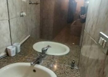 Bagno - Bilocale via Caffaro, 7, Genova (zona Castelletto) - foto 36