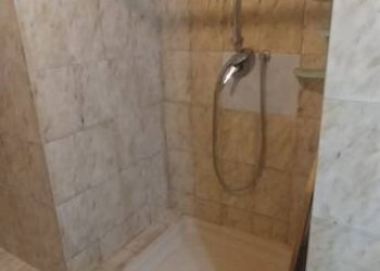 Bagno - Bilocale via Caffaro, 7, Genova (zona Castelletto) - foto 37