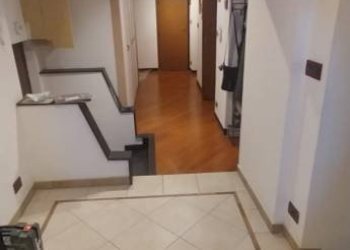 Ingresso - Bilocale via Caffaro, 7, Genova (zona Castelletto) - foto 40