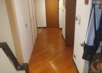 Corridoio - Bilocale via Caffaro, 7, Genova (zona Castelletto) - foto 41