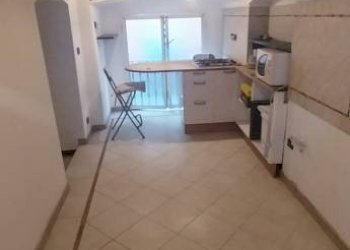 Ufficio - Bilocale via Caffaro, 7, Genova (zona Castelletto) - foto 43