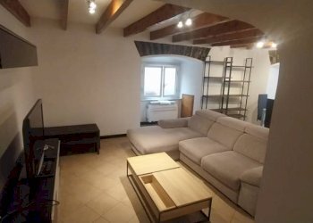 Salone - Bilocale via Caffaro, 7, Genova (zona Castelletto) - foto 45