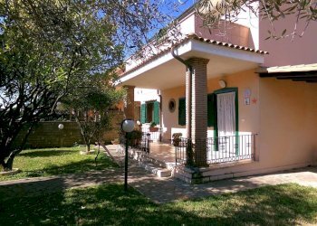 Giardino - Villa via Belvedere, 15, Anzio - foto 4