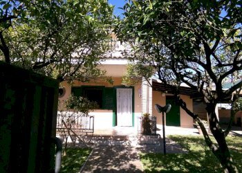 Giardino - Villa via Belvedere, 15, Anzio - foto 5