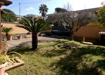 Giardino - Villa via Belvedere, 15, Anzio - photo 7