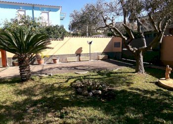 Giardino - Villa via Belvedere, 15, Anzio - foto 8