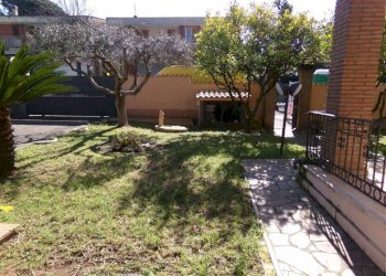 Giardino - Villa via Belvedere, 15, Anzio - photo 9