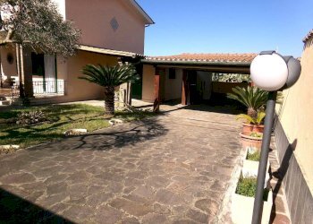 Giardino - Villa via Belvedere, 15, Anzio - photo 10