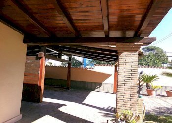 Veranda - Villa via Belvedere, 15, Anzio - foto 11