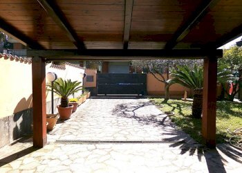 Giardino - Villa via Belvedere, 15, Anzio - foto 12