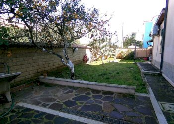 Giardino - Villa via Belvedere, 15, Anzio - foto 13