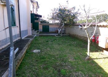 Giardino - Villa via Belvedere, 15, Anzio - foto 14