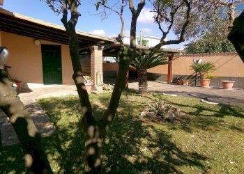 Giardino - Villa via Belvedere, 15, Anzio - foto 15