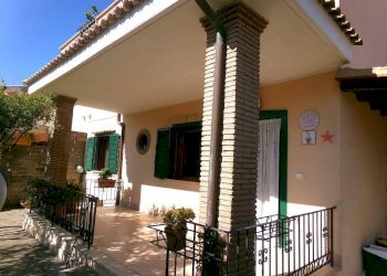 Veranda - Villa via Belvedere, 15, Anzio - photo 19