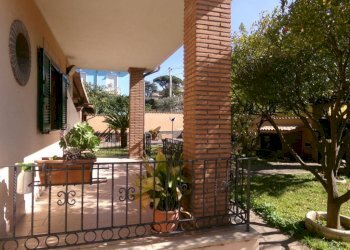 Veranda - Villa via Belvedere, 15, Anzio - photo 20