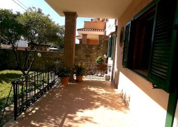 Veranda - Villa via Belvedere, 15, Anzio - photo 21