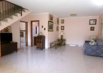 Salone - Villa via Belvedere, 15, Anzio - foto 22